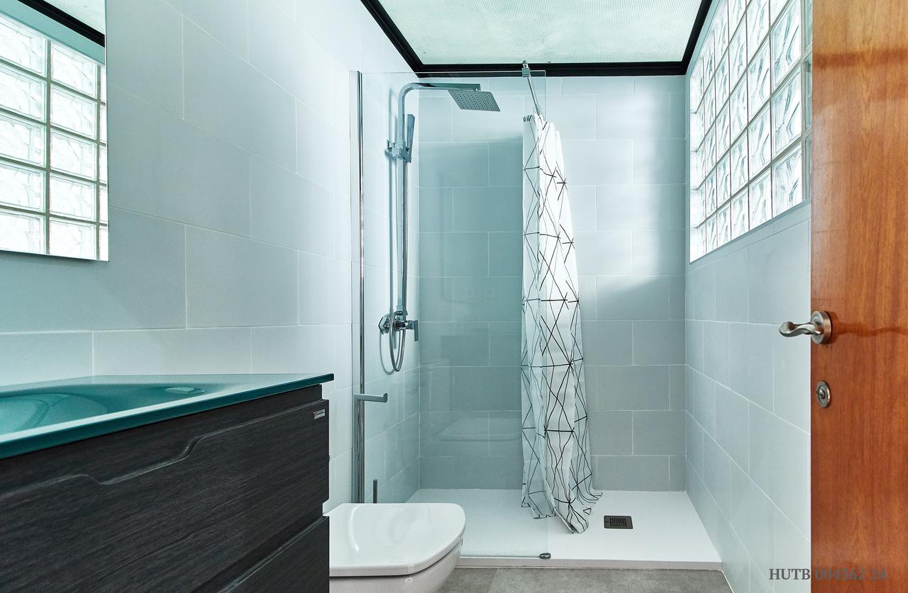 Alcam Loft Grassot Διαμέρισμα Βαρκελώνη Εξωτερικό φωτογραφία