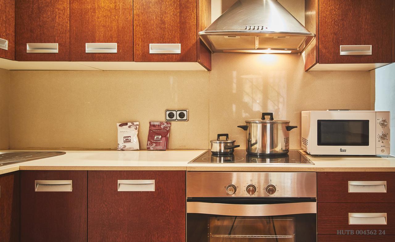 Alcam Loft Grassot Διαμέρισμα Βαρκελώνη Εξωτερικό φωτογραφία