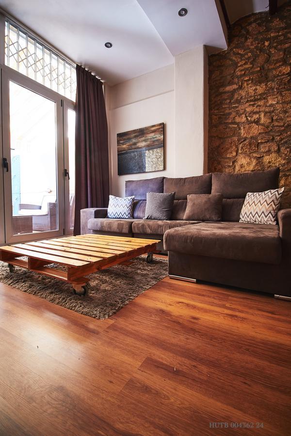 Alcam Loft Grassot Διαμέρισμα Βαρκελώνη Εξωτερικό φωτογραφία