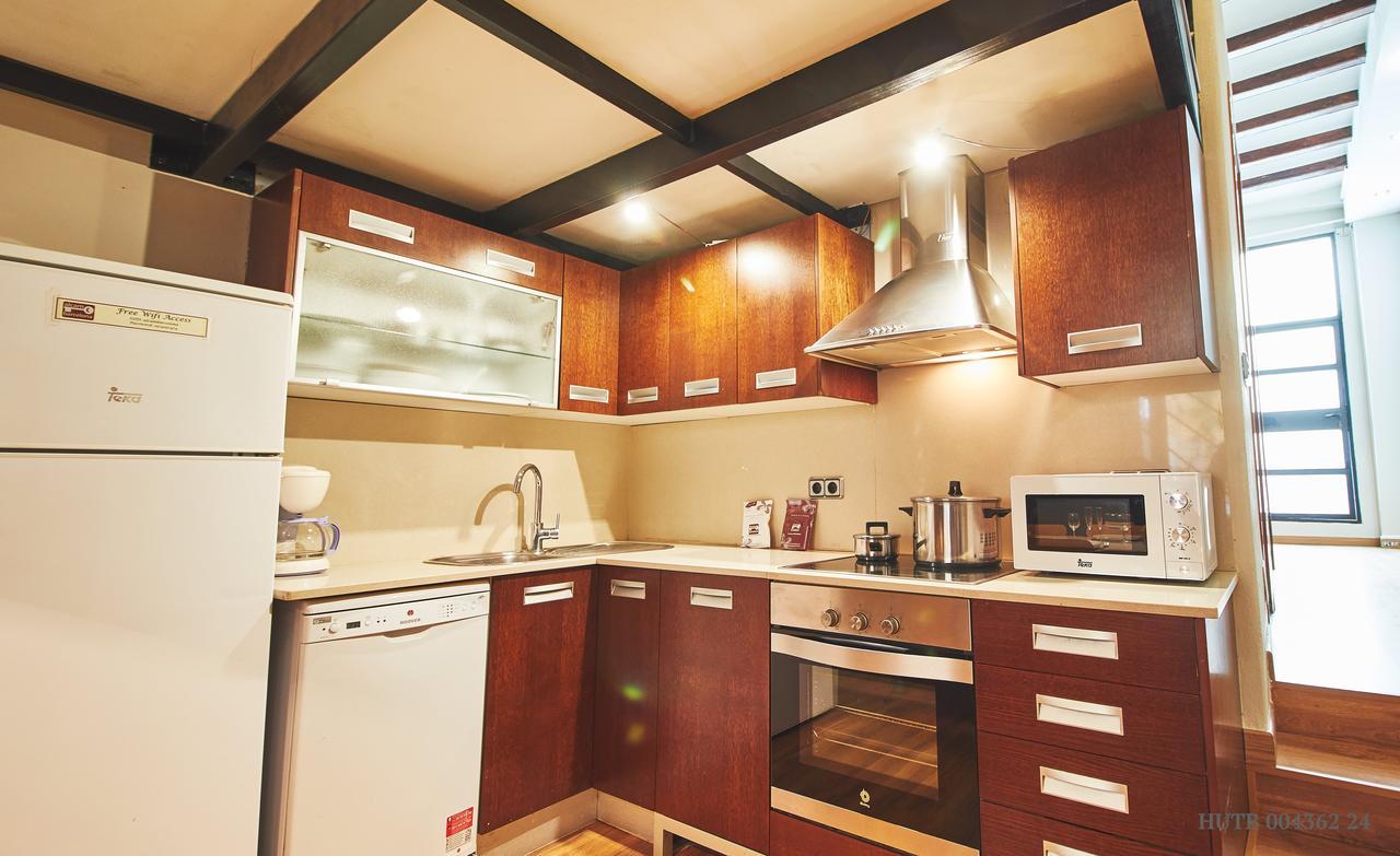 Alcam Loft Grassot Διαμέρισμα Βαρκελώνη Εξωτερικό φωτογραφία