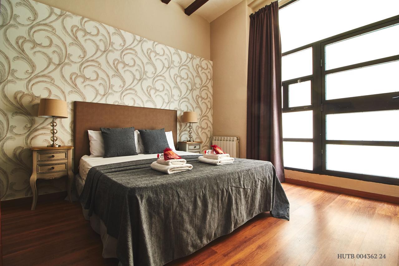Alcam Loft Grassot Διαμέρισμα Βαρκελώνη Εξωτερικό φωτογραφία