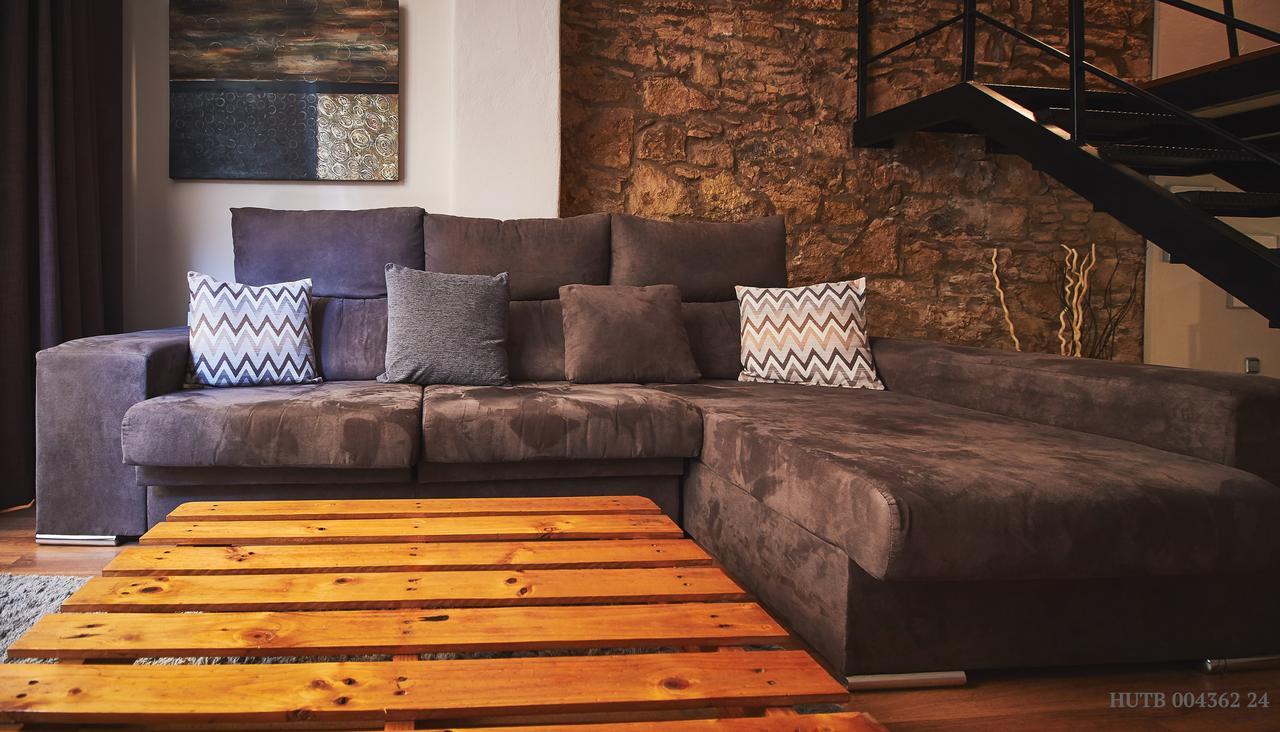 Alcam Loft Grassot Διαμέρισμα Βαρκελώνη Εξωτερικό φωτογραφία
