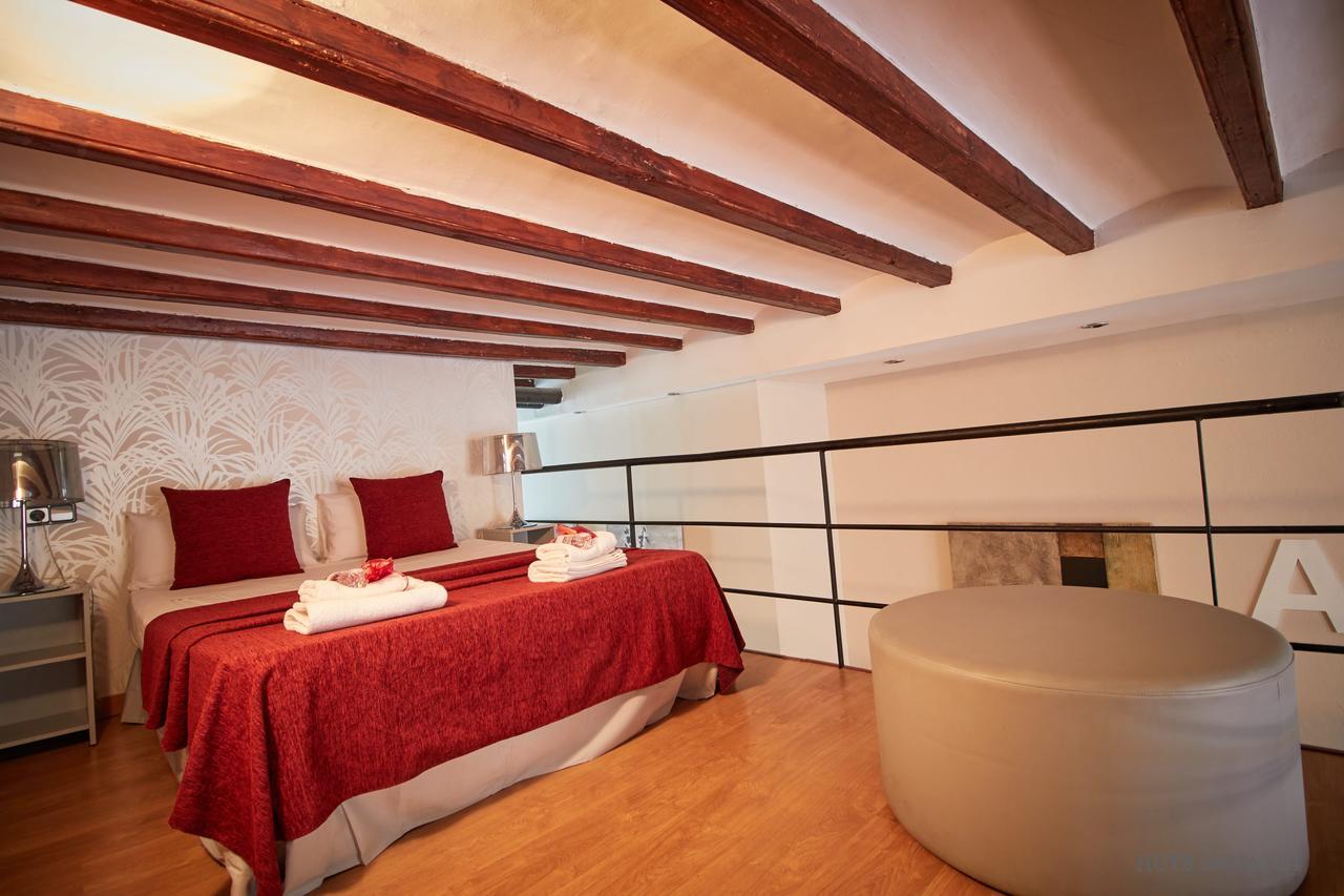Alcam Loft Grassot Διαμέρισμα Βαρκελώνη Εξωτερικό φωτογραφία