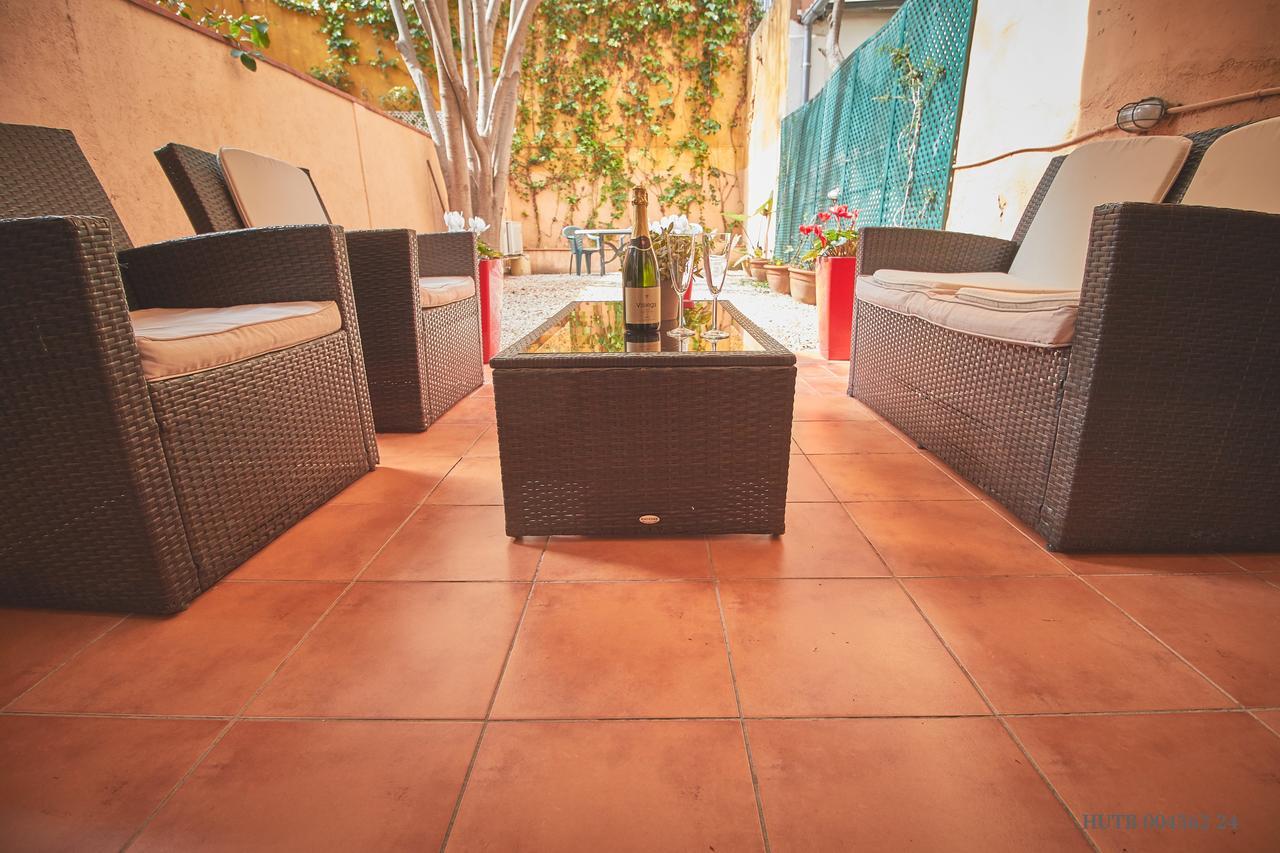 Alcam Loft Grassot Διαμέρισμα Βαρκελώνη Εξωτερικό φωτογραφία