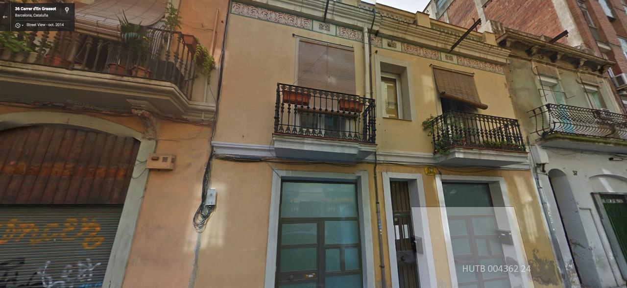 Alcam Loft Grassot Διαμέρισμα Βαρκελώνη Εξωτερικό φωτογραφία